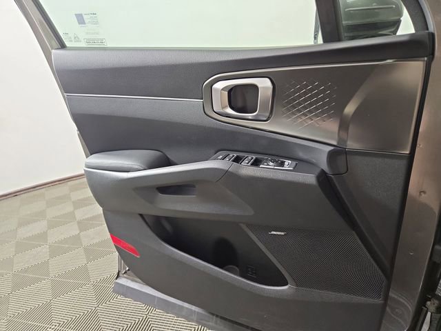 Certified 2026 Kia Sorento EX w/ EX Premium Package image 29