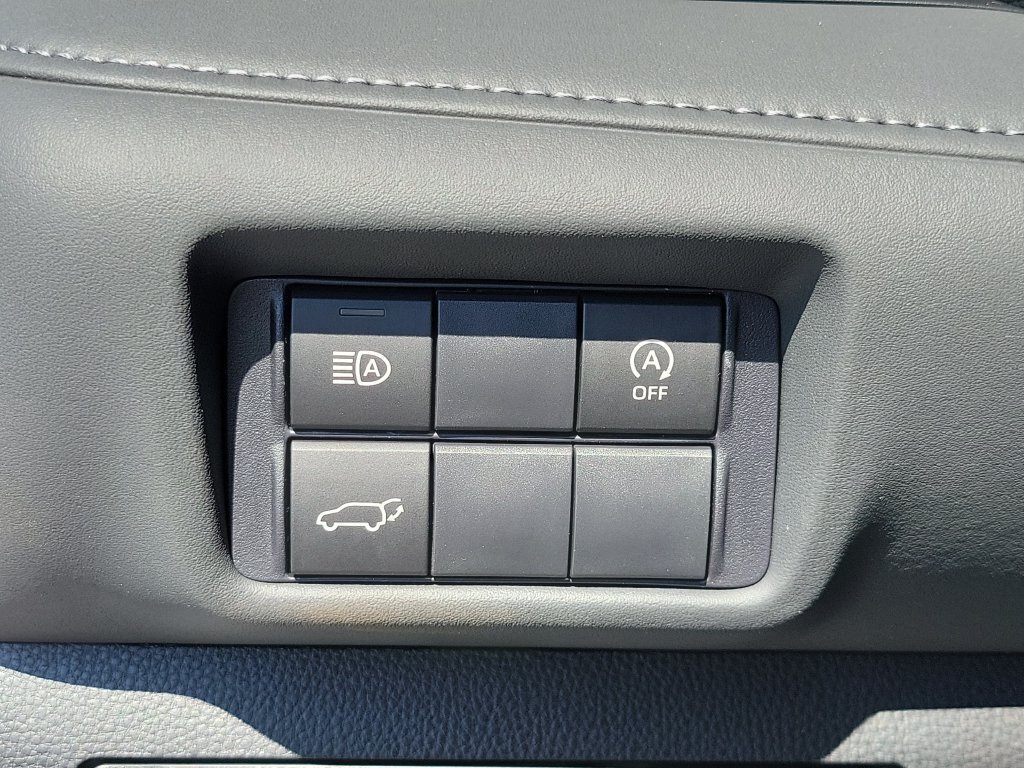New 2026 Toyota Highlander XLE AWD/4WD image 24