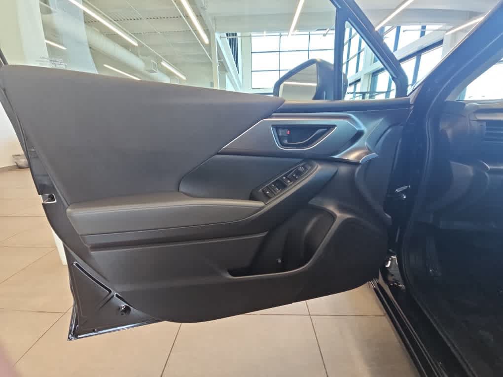 Used 2024 Subaru Impreza 2.0i AWD/4WD image 13