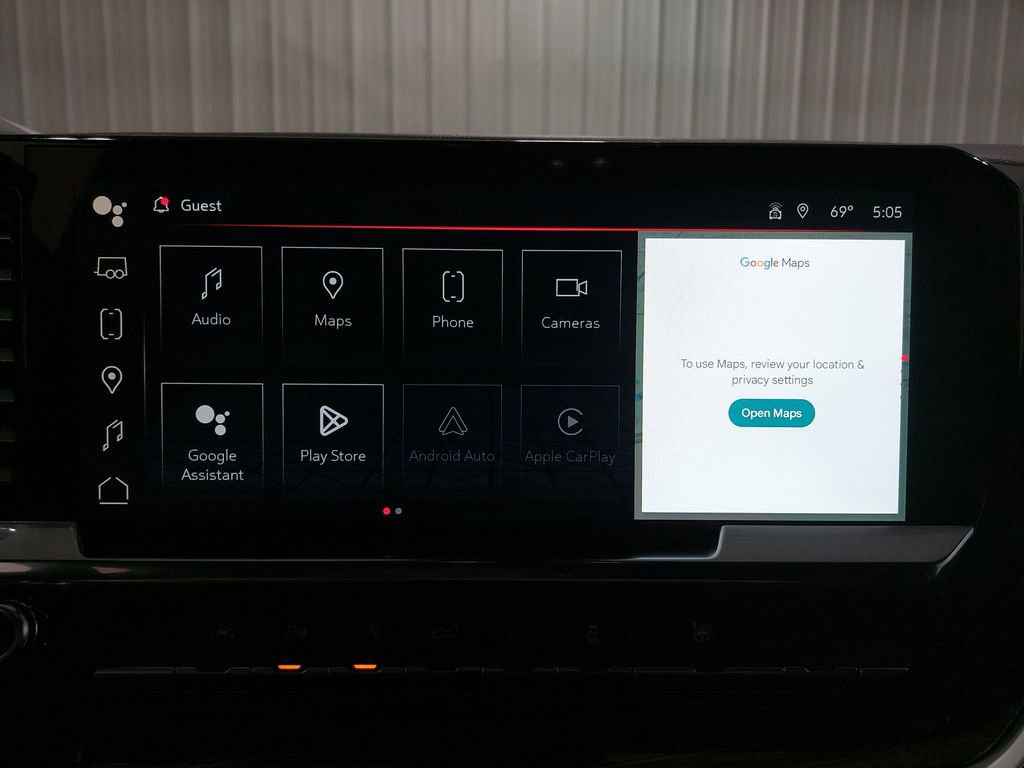 New 2026 GMC Sierra 1500 SLE w/ Preferred Package image 21