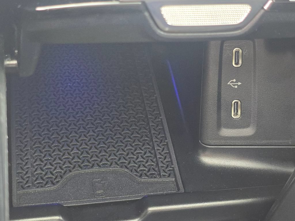 Certified 2026 Mercedes-Benz GLC 300 4MATIC image 34