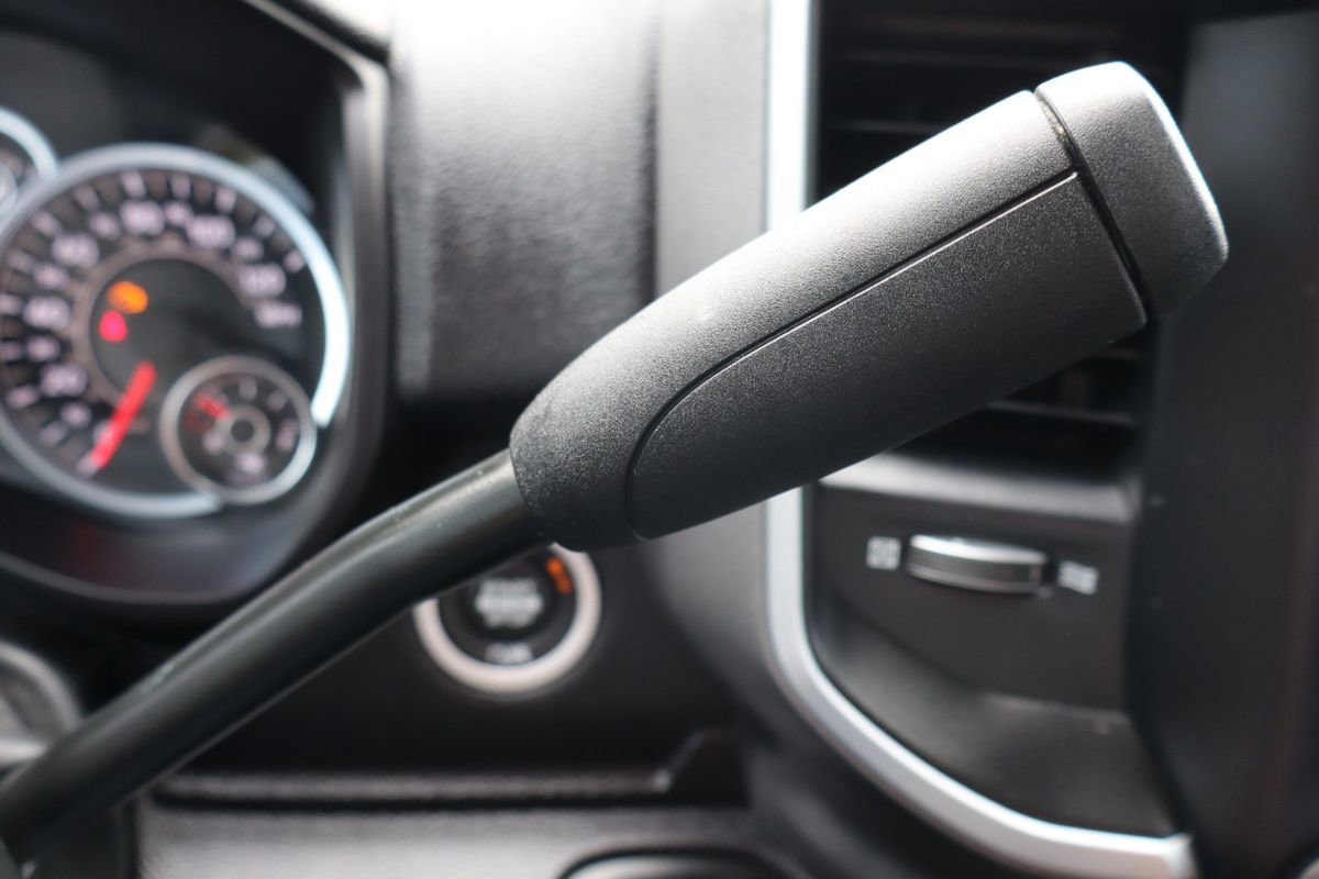 Used 2023 RAM 3500 Big Horn w/ Night Edition AWD/4WD image 32