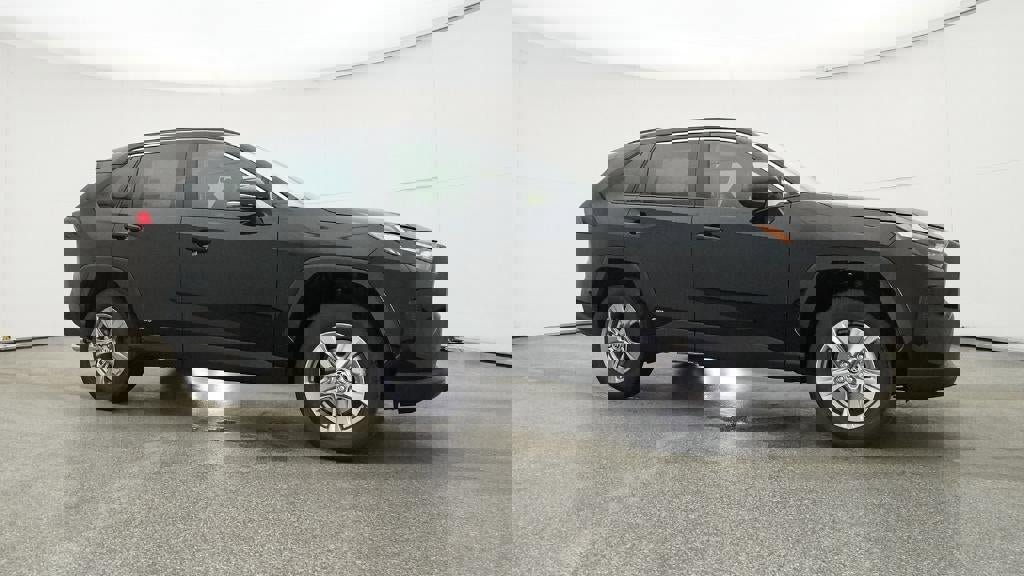 New 2025 Toyota RAV4 XLE image 61