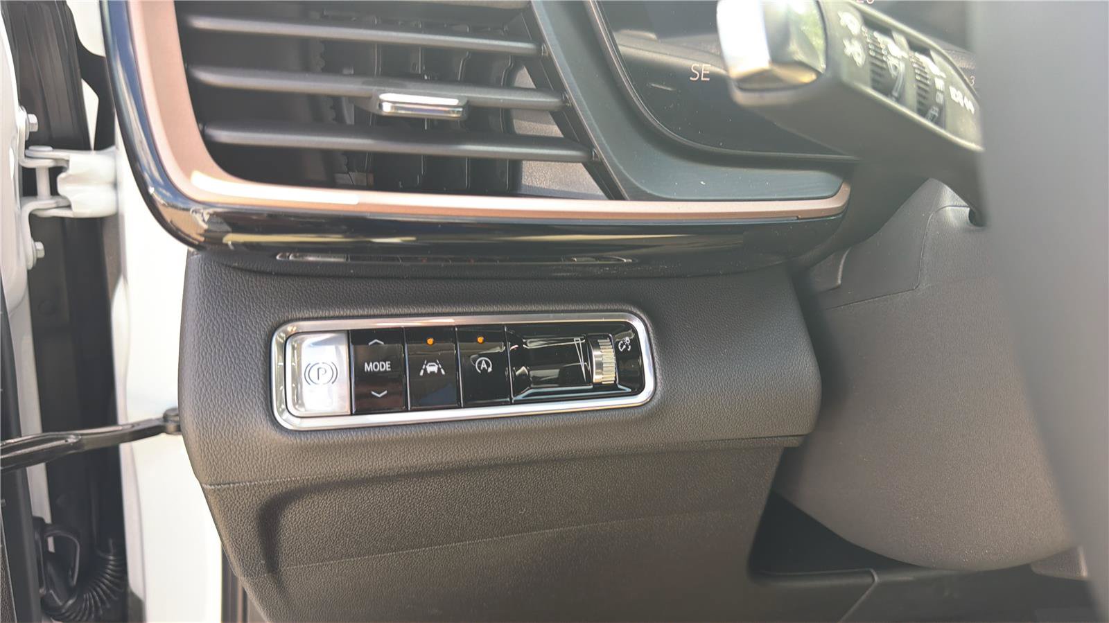 New 2026 Buick Envision Sport Touring AWD/4WD image 16