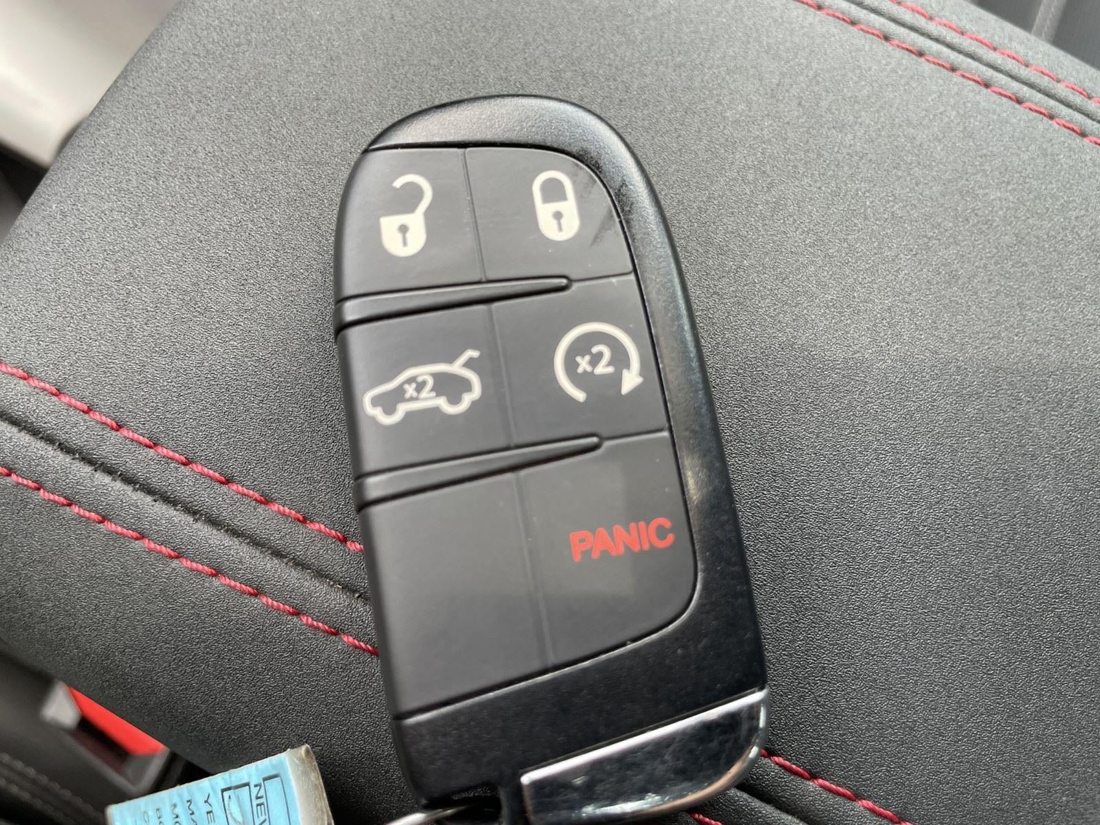 Used 2024 Dodge Hornet GT Plus AWD/4WD image 31
