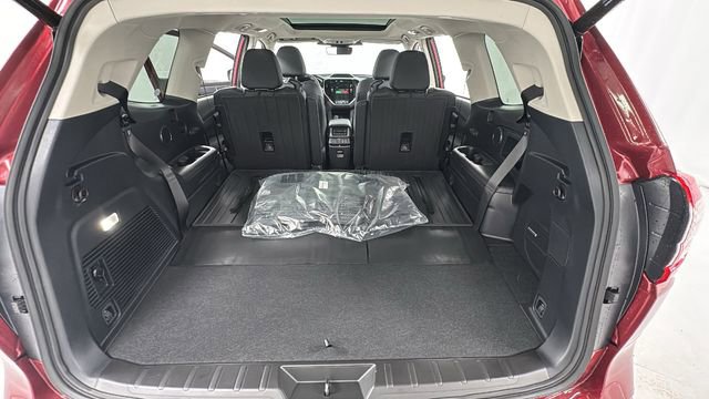 New 2026 Subaru Ascent Limited image 15