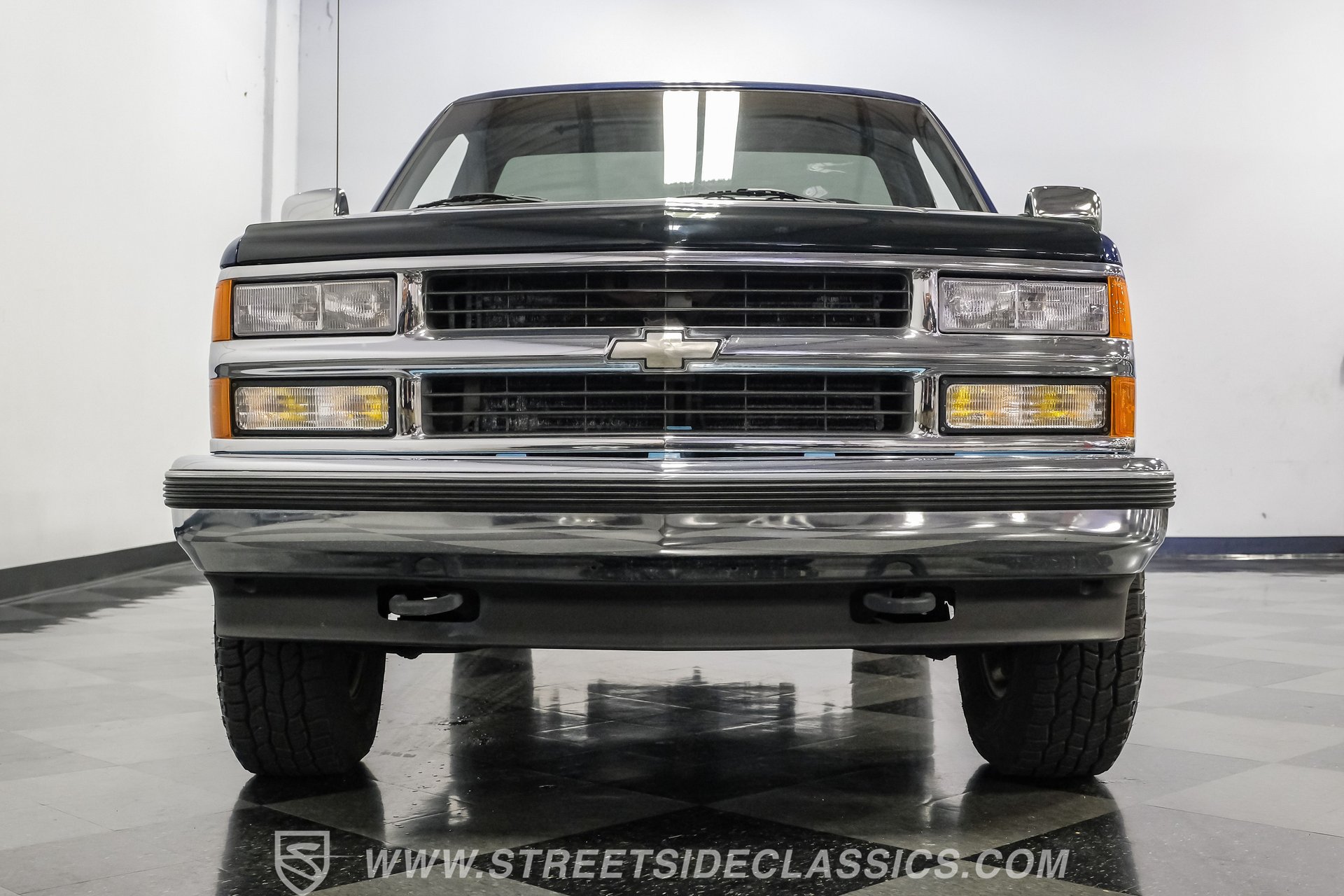 Used 1994 Chevrolet Silverado 1500 4x4 Regular Cab image 31