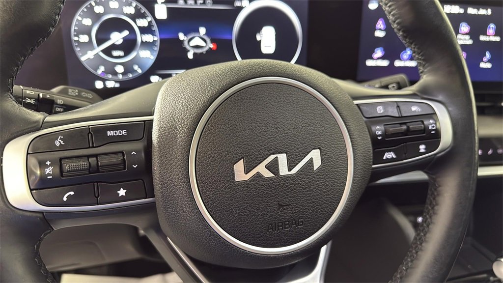 Used 2024 Kia Sportage X-Pro Prestige image 24