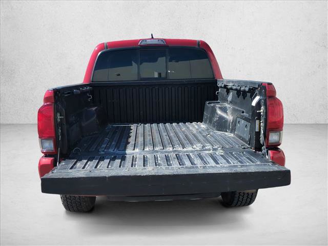 Used 2018 Toyota Tacoma SR w/ SR Convenience Package image 6