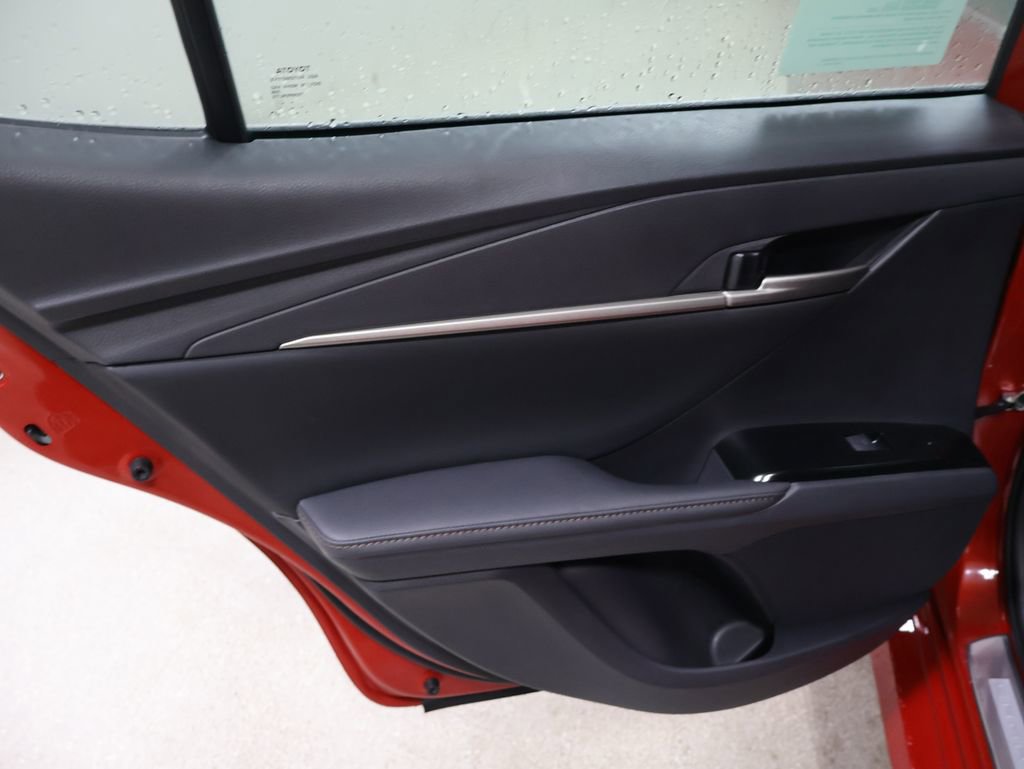 New 2026 Toyota Camry XLE image 14