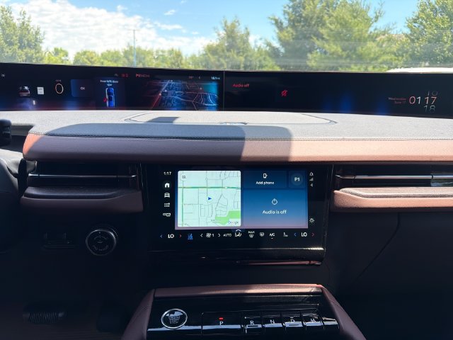 New 2026 Lincoln Navigator Reserve AWD/4WD image 20
