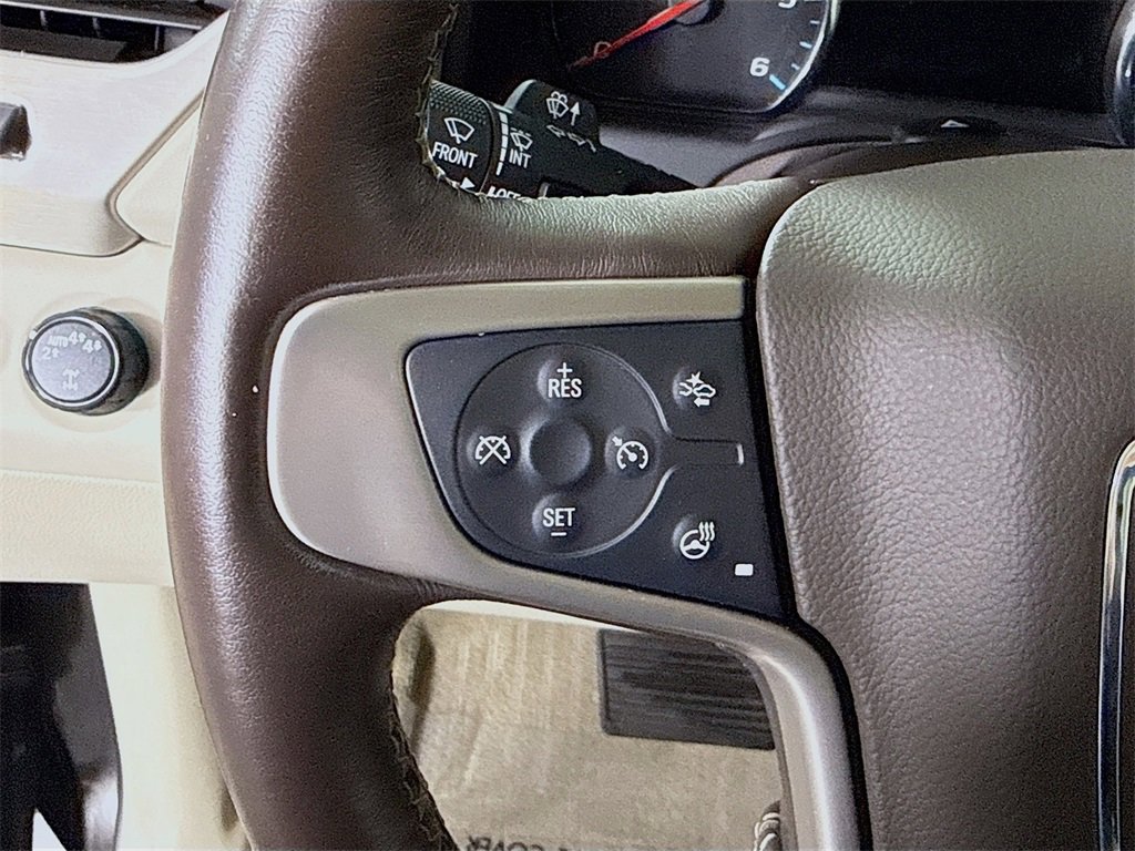 Used 2020 GMC Yukon Denali w/ Open Road Package image 24