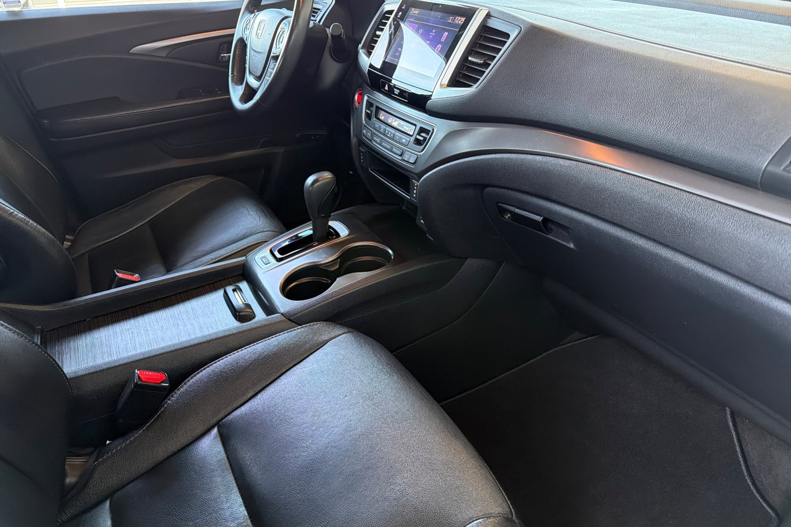 Used 2017 Honda Pilot EX-L image 16