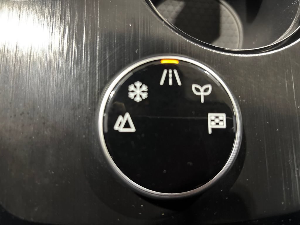 Certified 2023 Nissan Rogue S AWD/4WD image 30