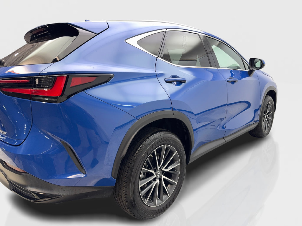 Used 2023 Lexus NX 250 FWD w/ Towing Package (2000 Lbs) image 14