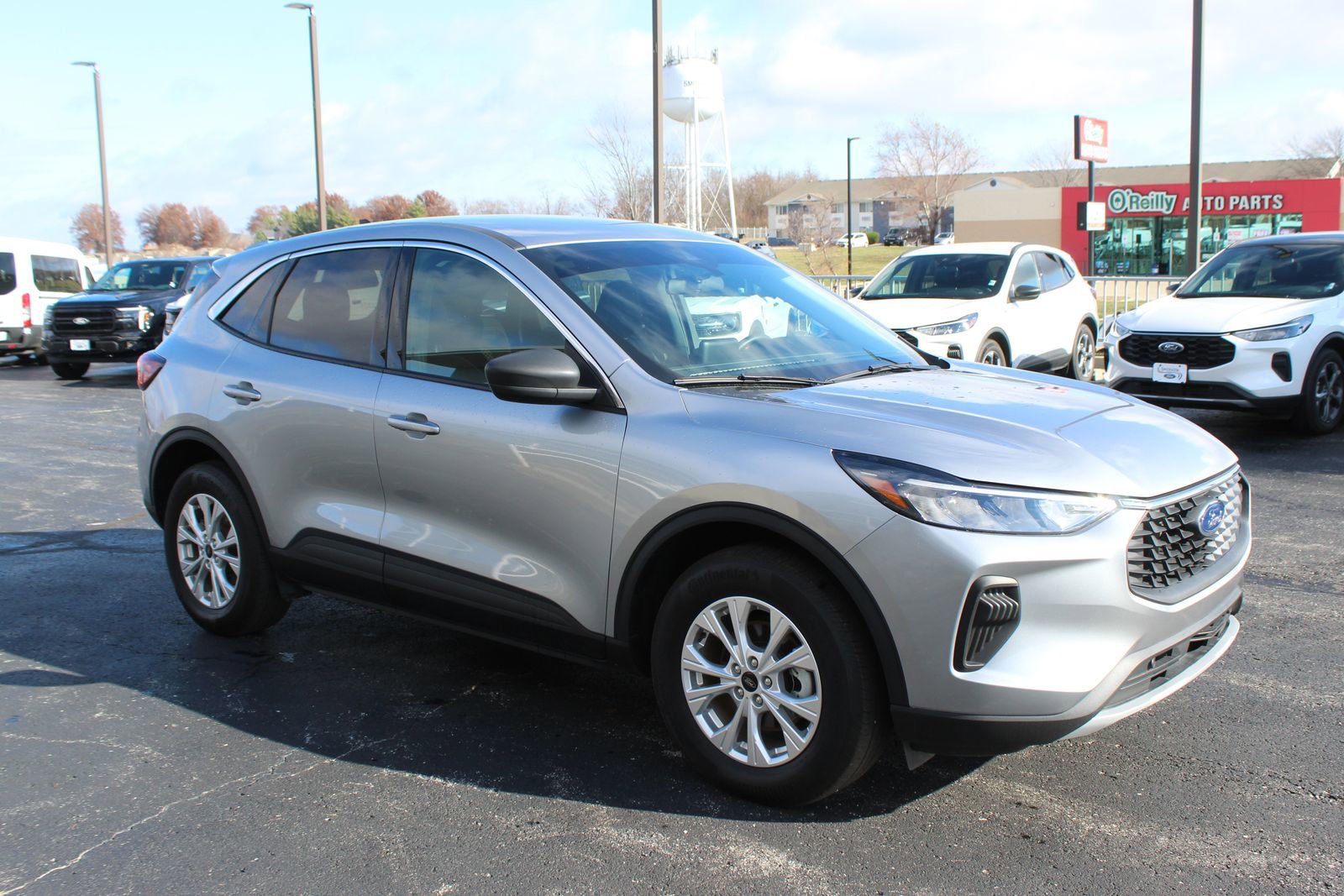 Used 2023 Ford Escape Active image 6