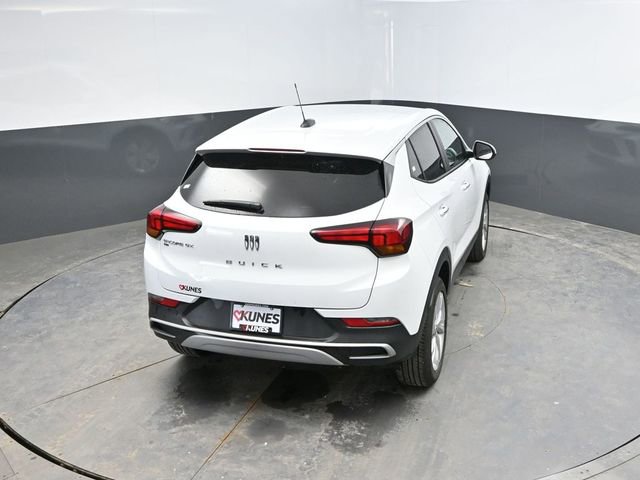 Used 2025 Buick Encore GX Preferred image 42