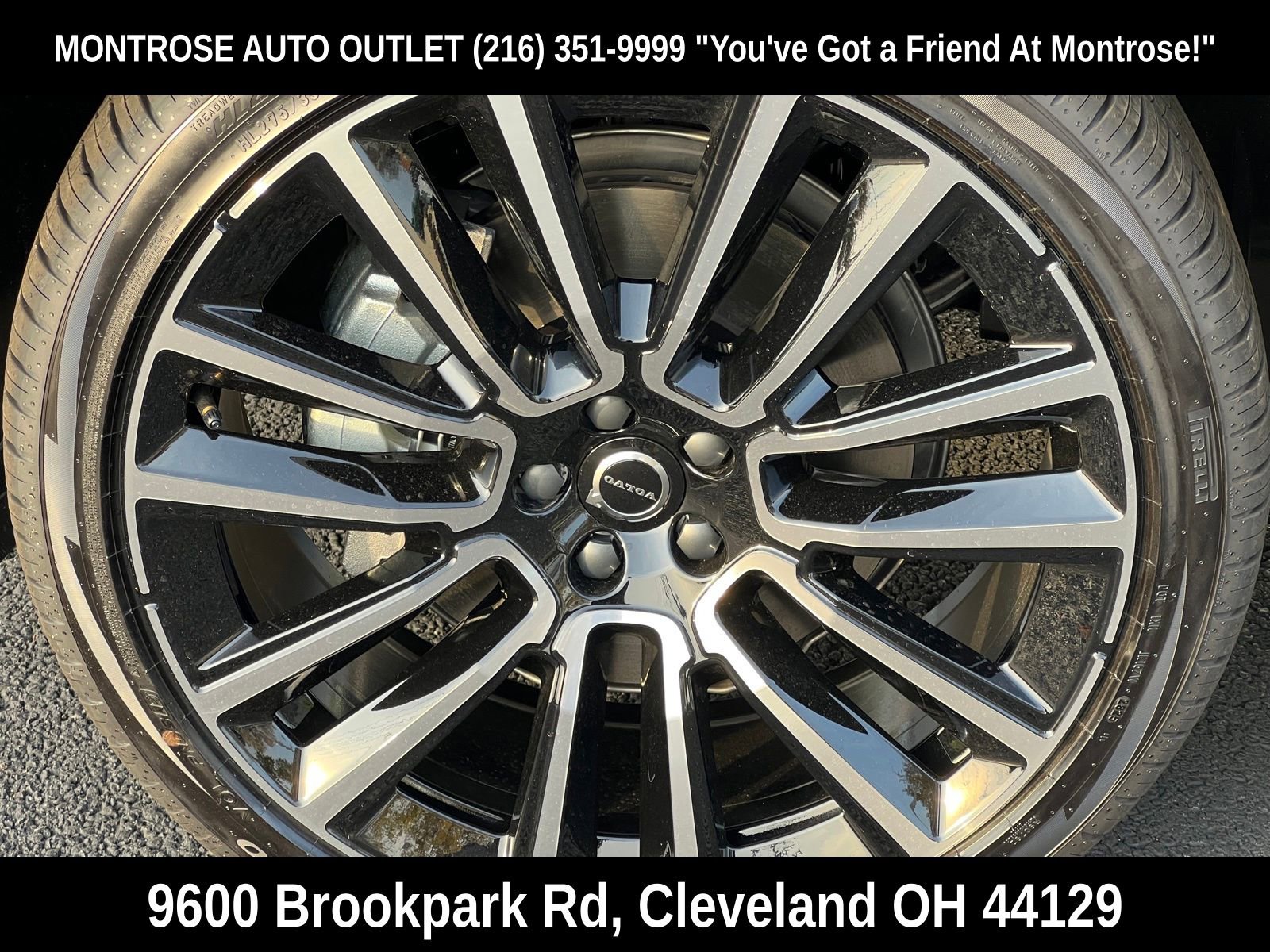 New 2026 Volvo XC90 B6 Plus w/ Protection Package Premier AWD/4WD image 10