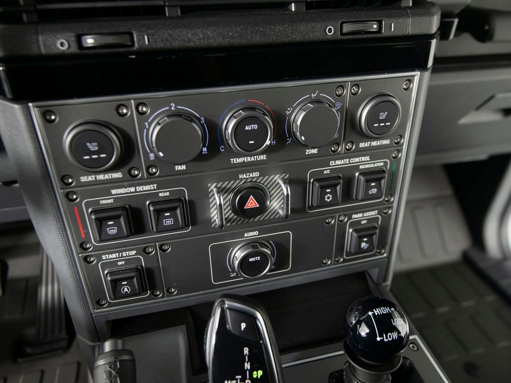 Used 2024 INEOS Grenadier AWD/4WD image 19