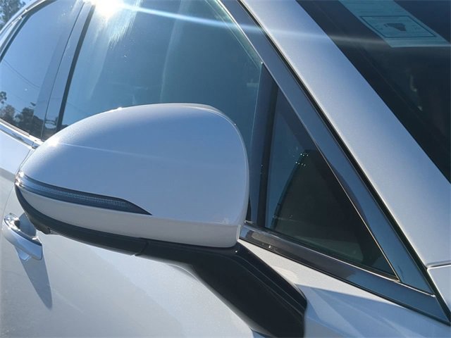 New 2026 Genesis GV70 3.5T Sport Advanced image 11