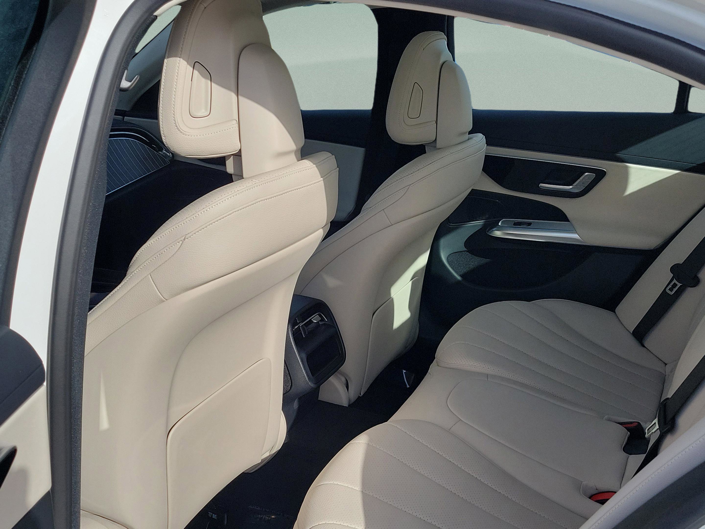 New 2026 Mercedes-Benz E 350 Sedan image 13