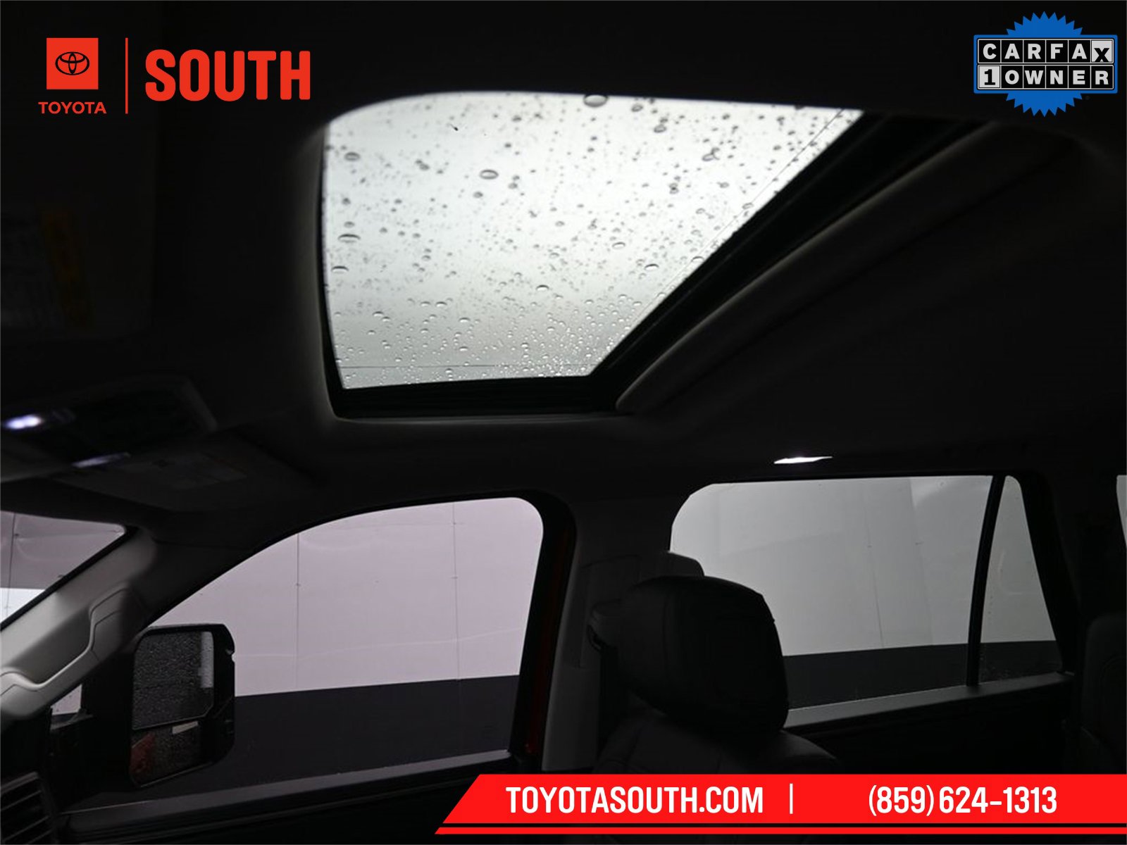 Certified 2023 Toyota Sequoia SR5 image 24