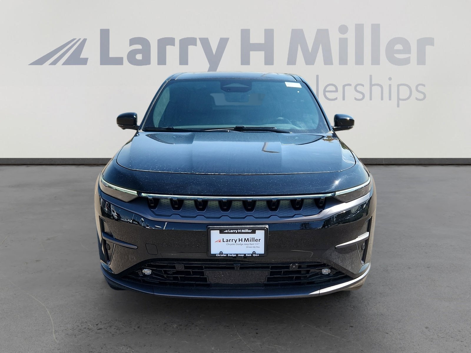 New 2025 Jeep Wagoneer S Launch Edition image 9