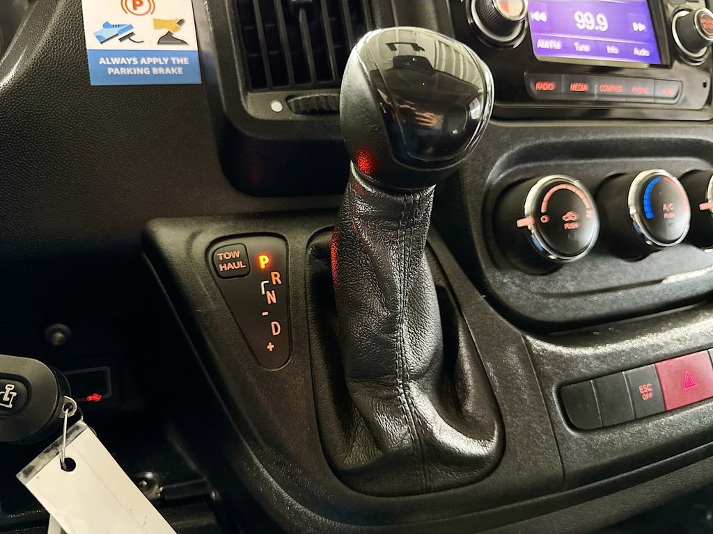 Used 2019 RAM ProMaster 3500 FWD image 20
