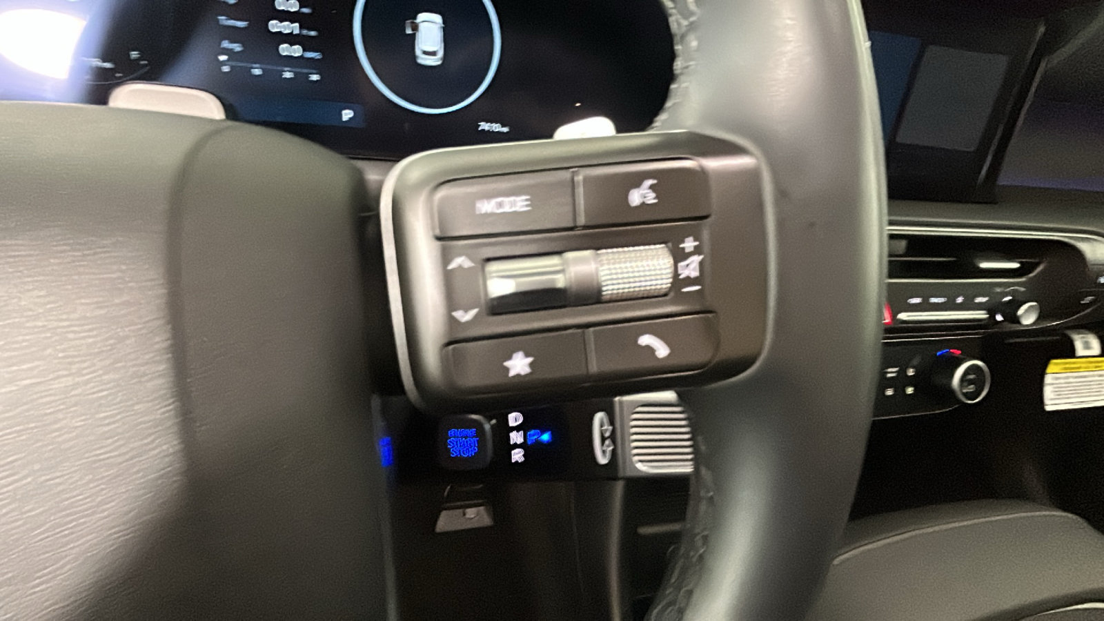 Used 2026 Hyundai Palisade Calligraphy FWD image 21