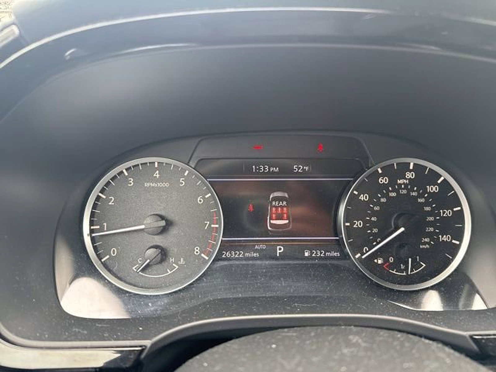 Used 2024 INFINITI QX60 Pure image 11