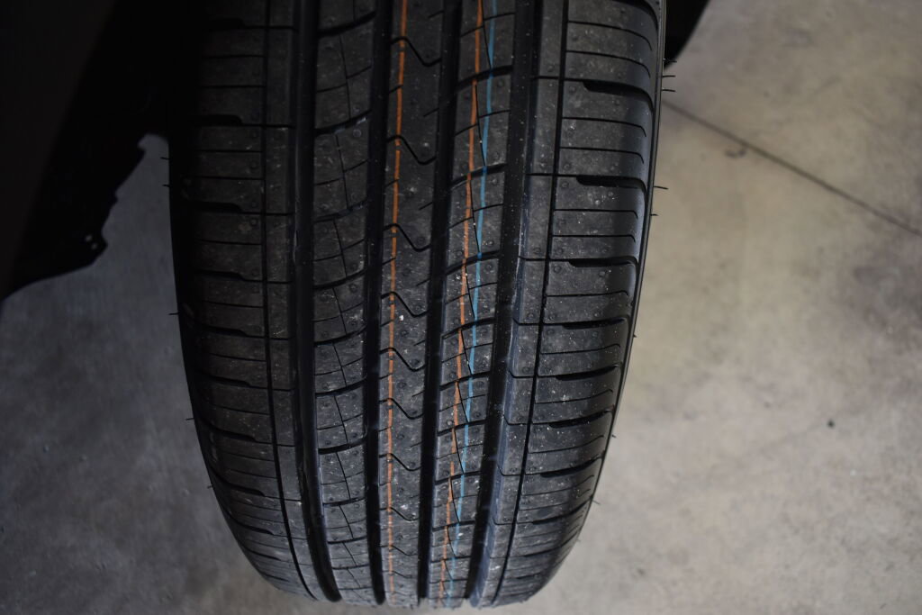 Used 2020 Nissan Rogue Sport SV w/ All-Weather Package image 34