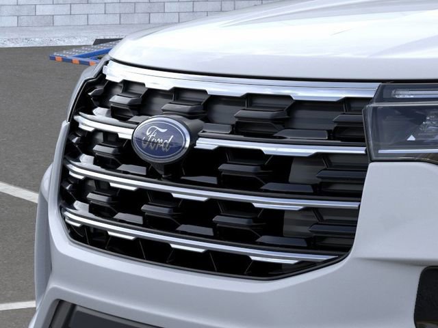 New 2026 Ford Explorer Active RWD image 20