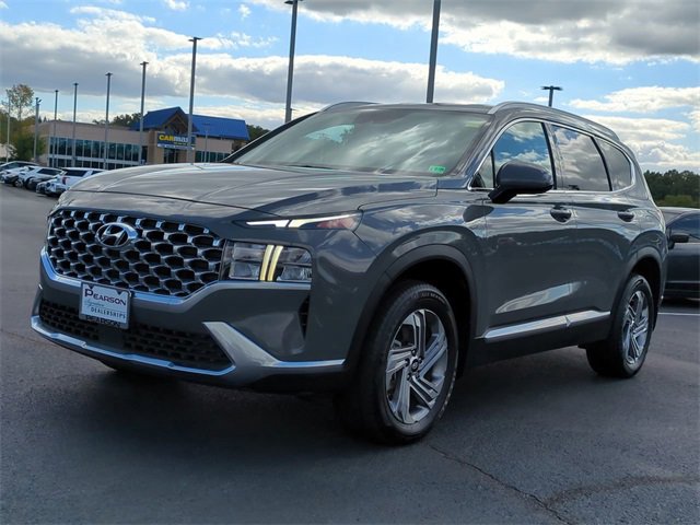 Used 2022 Hyundai Santa Fe SEL image 7