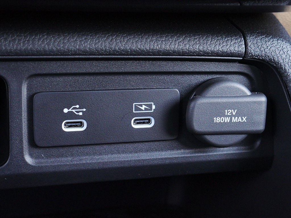 Used 2026 Honda Passport TrailSport Elite image 48