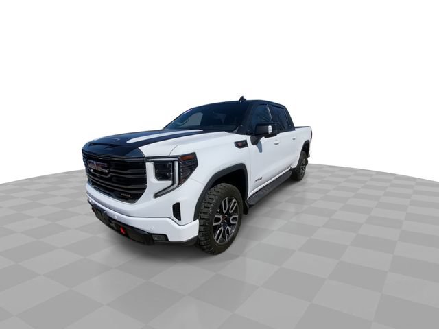 Used 2024 GMC Sierra 1500 AT4 w/ Technology Package AWD/4WD image 6