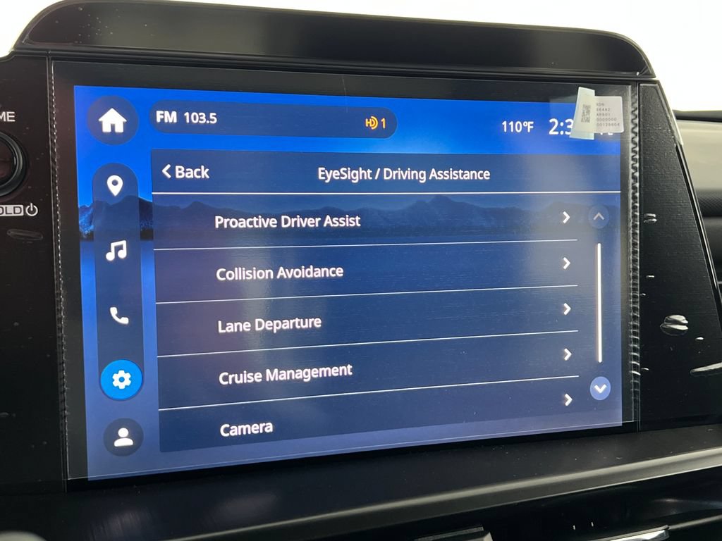 New 2026 Subaru Outback Touring XT AWD/4WD image 37