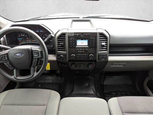 Used 2022 Ford F250 XL w/ Power Equipment Group image 15