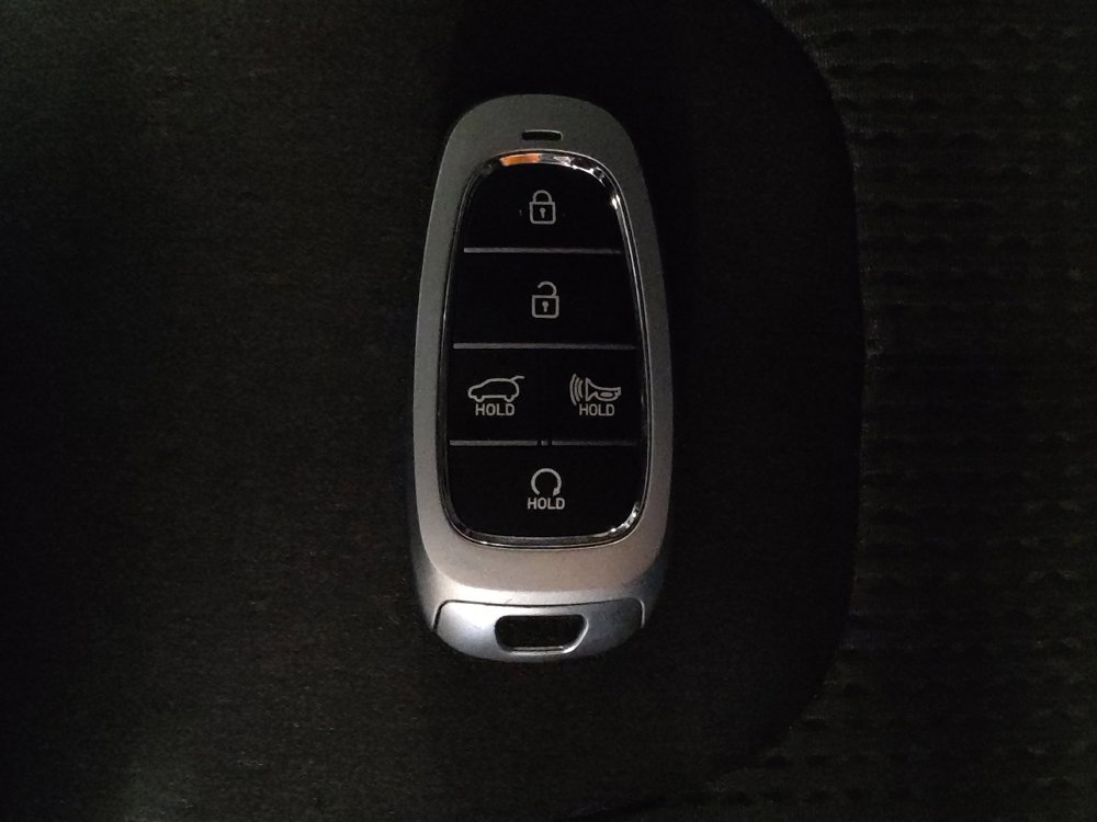 Used 2022 Hyundai Santa Fe XRT image 32