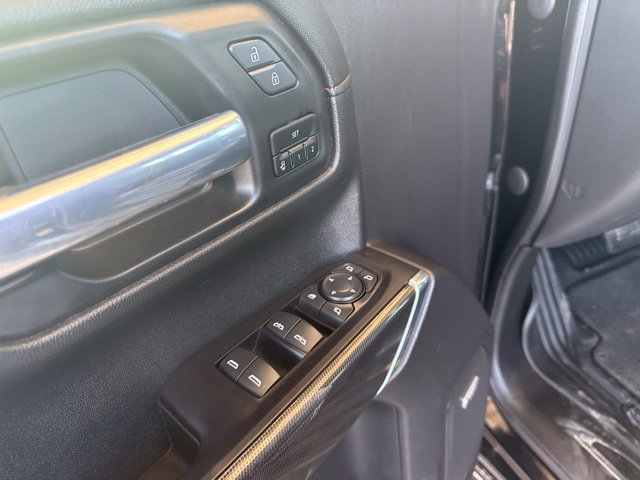 Used 2021 GMC Sierra 1500 AT4 w/ AT4 Value Package AWD/4WD image 15