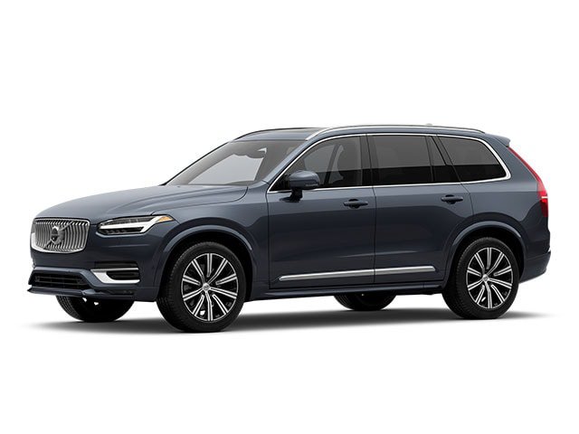 Certified 2025 Volvo XC90 B6 Plus w/ Protection Package Premier AWD/4WD image 1
