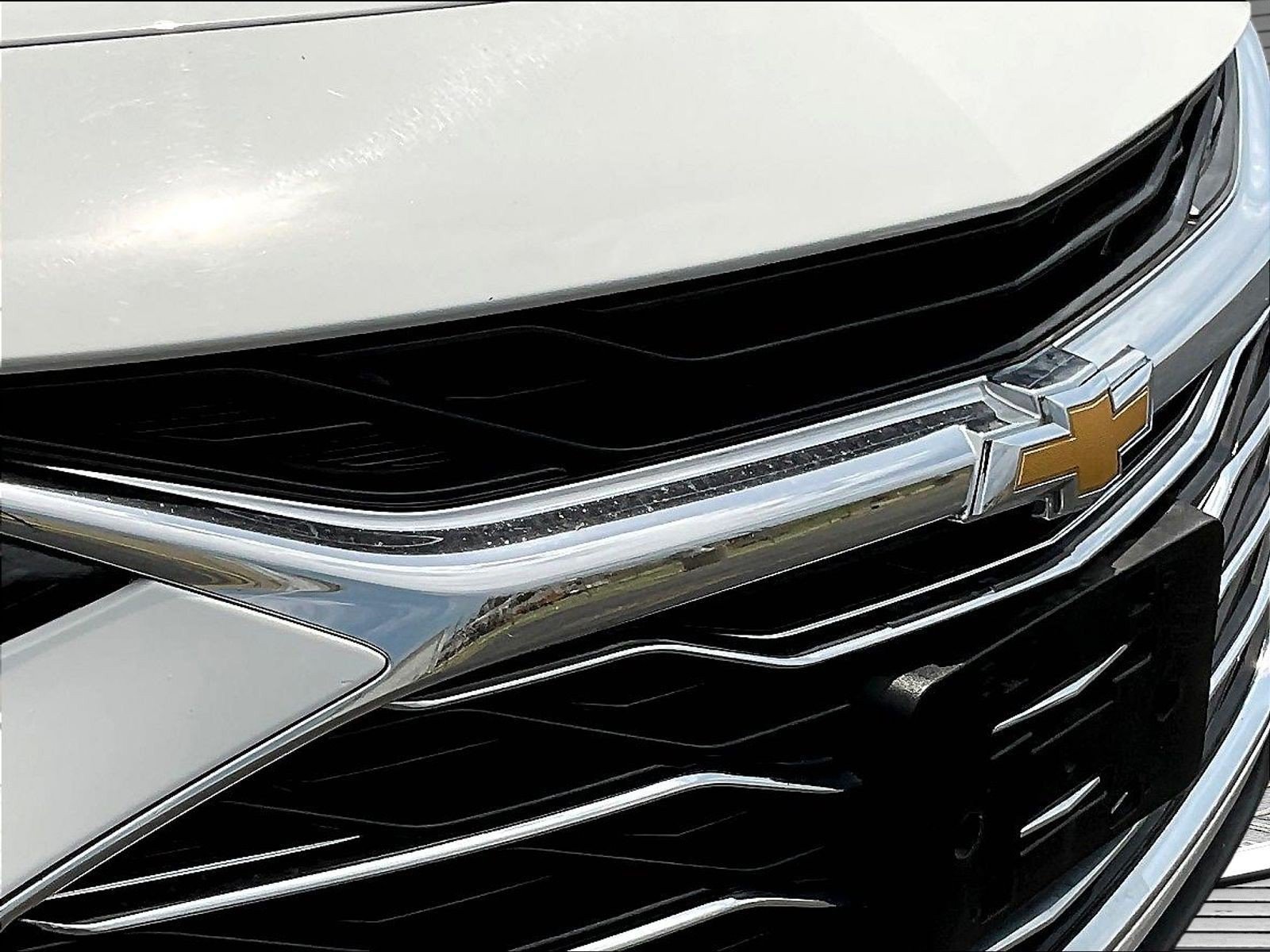 Used 2024 Chevrolet Malibu LT FWD image 33