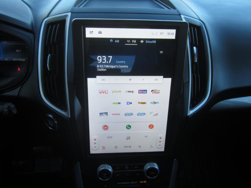 Used 2023 Ford Edge SEL w/ Convenience Package image 17