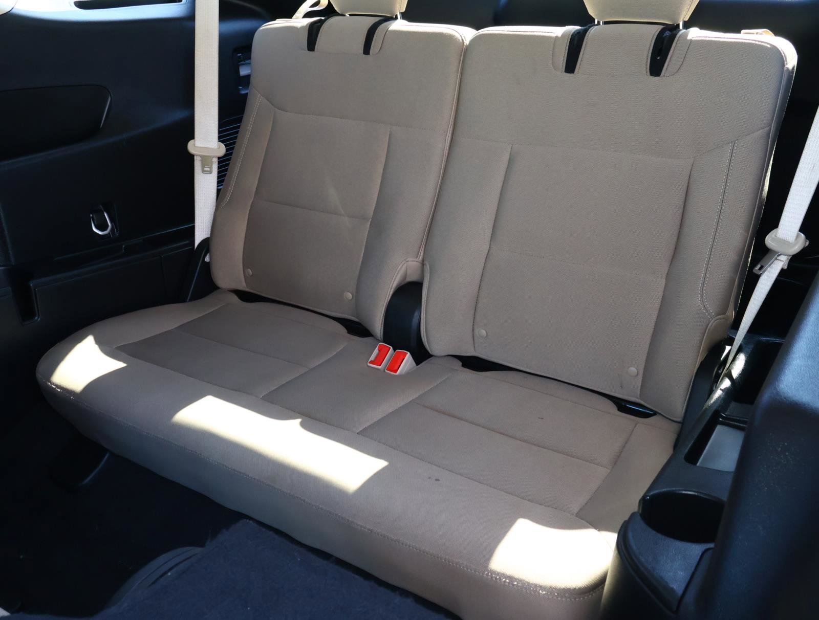 Used 2023 Ford Explorer XLT image 21