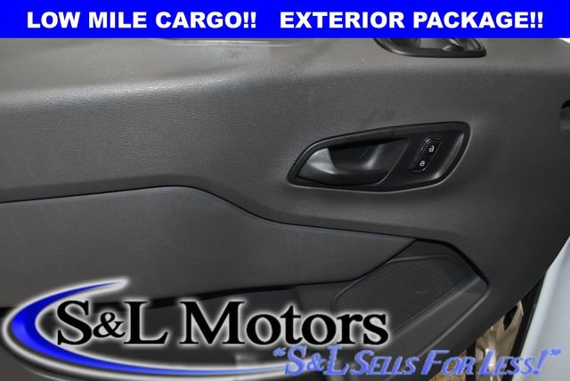 Used 2024 Ford Transit 250 Low Roof w/ Exterior Upgrade Package image 29