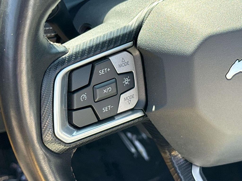 Certified 2024 Ford Mustang Premium RWD image 16