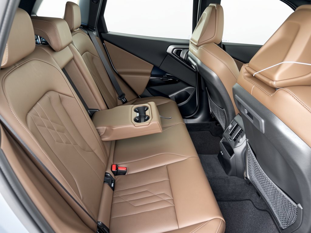New 2026 BMW X3 xDrive30i w/ Premium Package AWD/4WD image 29