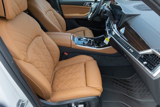 New 2026 BMW X5 xDrive40i image 21