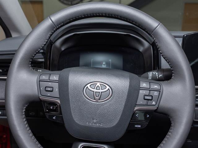New 2026 Toyota Camry LE AWD/4WD image 9