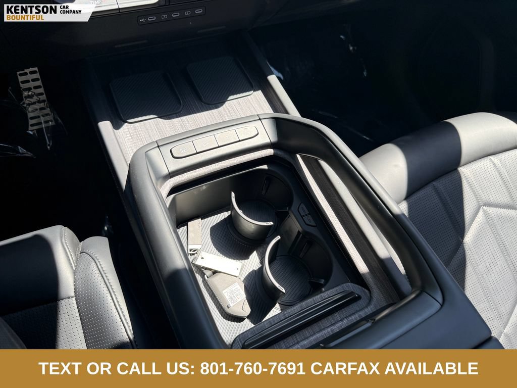 Used 2027 Kia Telluride SX Prestige X-Line w/ Towing Package AWD/4WD image 27