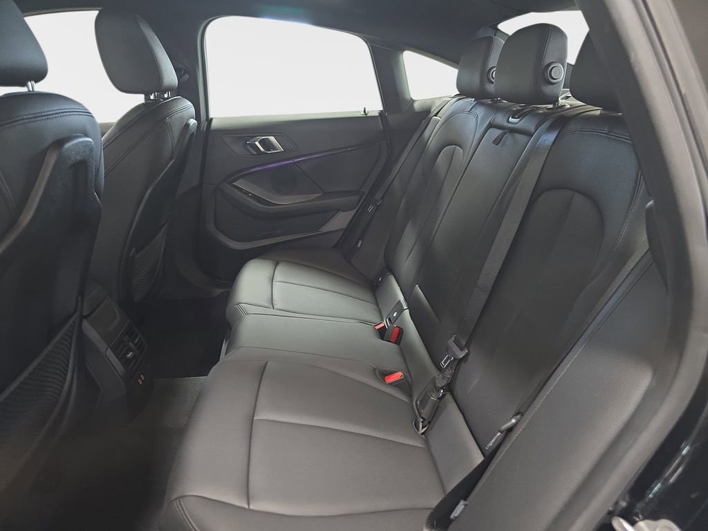 Certified 2022 BMW 228i Gran Coupe w/ Convenience Package FWD image 14